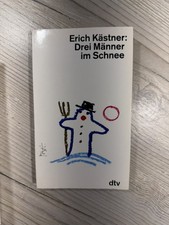 Erich kästner drei männer - drei,