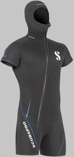 Neoprenanzug, Weste Scubapro