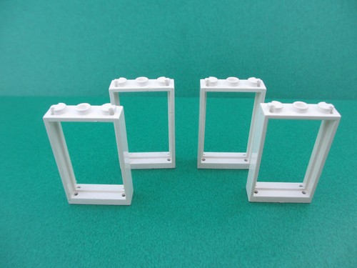 Lego 3579 fenster - lego, rahmen