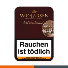 W.O Larsen Old Fashioned