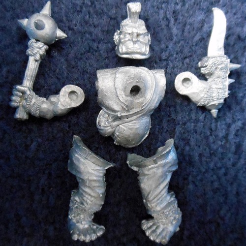 1991 marauder giant ogre - 1991, 1