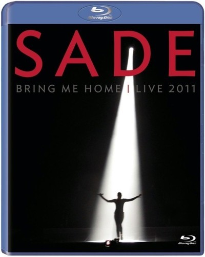 Sade bring home live 2011 - bring, home-live