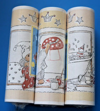 bébé jou 3x Bordüre/ Borte