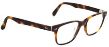 Fielmann Brille braun