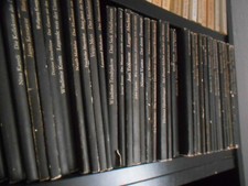 spektrum DDR Volk und Welt Reihe Sammlung Literatur Ostalgie