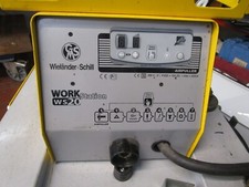 Ausbeulgerät Wieländer +