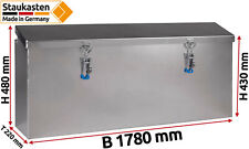 Seitenkasten Zubehörkiste