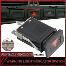 1J0953235J Warnblinkschalter