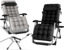 Schwerelosigkeit Stuhl