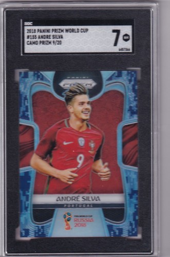 2018 panini prizm world cup - 2018,