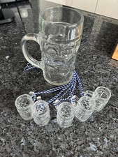 Oktoberfest bierglas - oktoberfest,,
