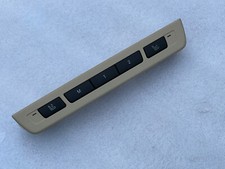 BMW 7er F01 F02 750i Memory