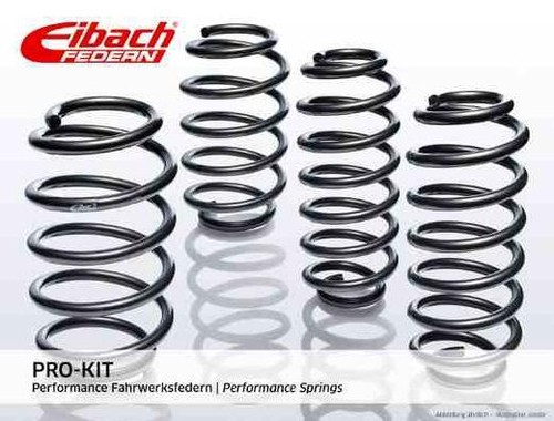 Eibach pro kit 30mm - pro-kit,