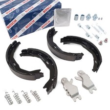 BOSCH Bremsbackensatz