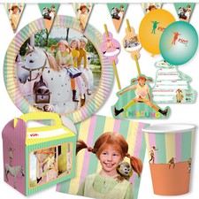Pippi langstrumpf geschirr - langstrumpf,