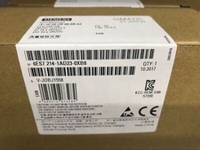 6ES7 214-1AD23-0XB8 1PC NEW