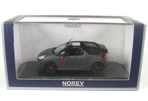 Citroen ds3 cabrio - ds3,