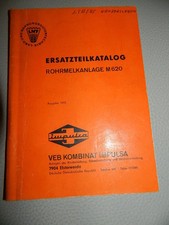 Ersatzteilkatalog