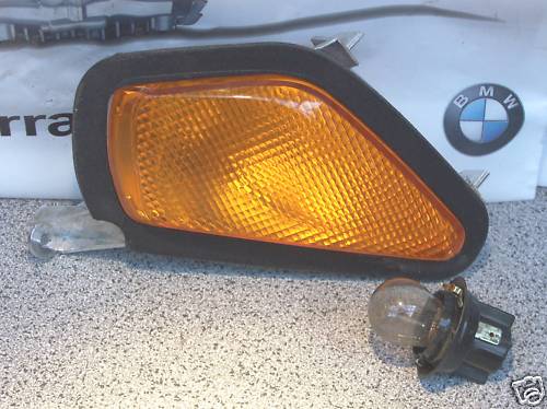 Blinker vorn rechts - rt,