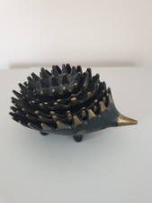 WALTHER BOSSE / IGEL  /6