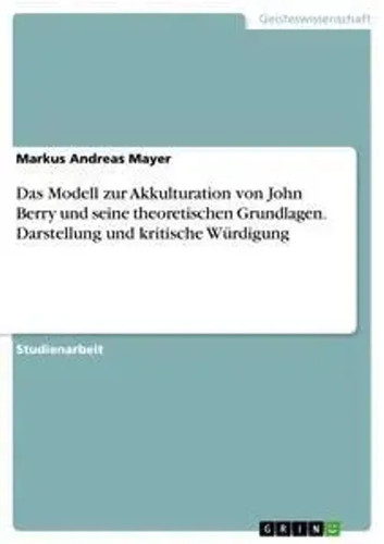 Markus andreas mayer das - |,