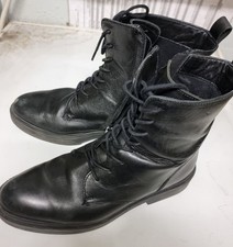 Zign Damenstiefeletten Gr. 40