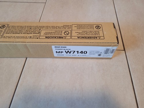 Ricoh w7140 821021 toner - 821021,