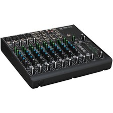 Mischpult Mackie 1202-VLZ4
