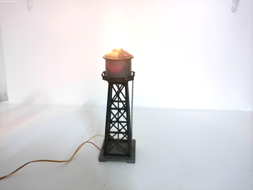 Unbekannt wasserturm licht - unbekannt,