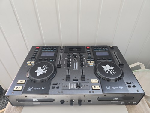 Tibo audio pro - dj, cd