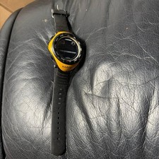 Suunto Digitaluhr Vector