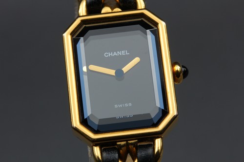 Fast neuwertig chanel - *fast, neuwertig*