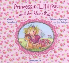 Prinzessin Lillifee und das