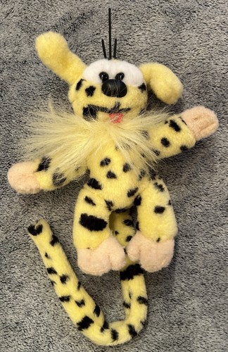 Marsupilami plüschfigur - ,