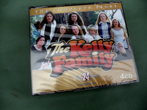 Original the complete story - original,,