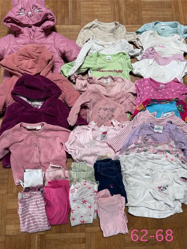 Babykleidung paket mädchen - paket,