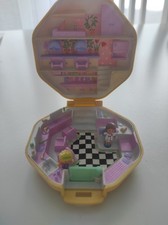 Polly Pocket Bluebird