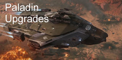Star citizen - citizen,