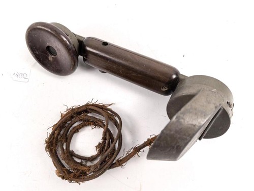 Weltkrieg handapparat zum - handapparat,
