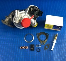 Turbolader ford transit - ford,