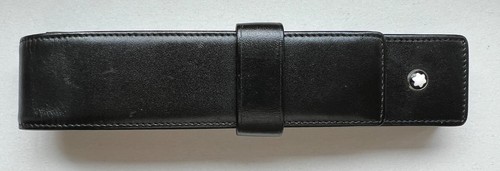 Montblanc meisterstück etui - montblanc,