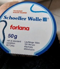 Schoeller Wolle Forlana