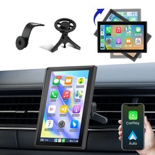 Wireless carplay android auto - android,
