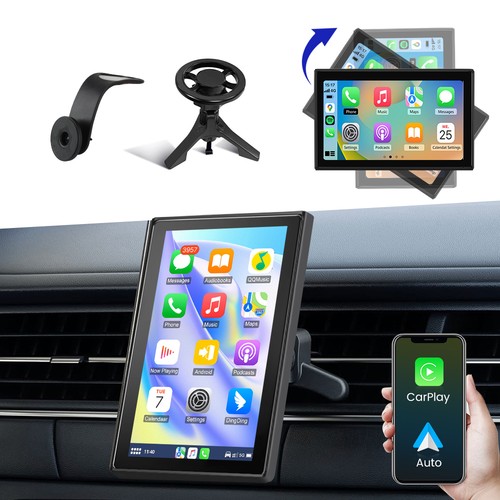 Wireless carplay android - wireless,