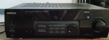 Kenwood Verstärker DEFEKT