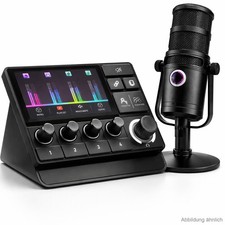 Hercules Stream 200 XLR