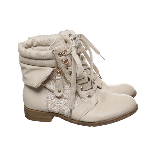 Jumex schnürstiefel - jumex,,