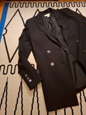 H&M Oversize-Blazer