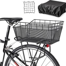 Fahrradkorb Lastenkorb mit