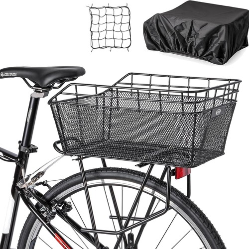 Fahrradkorb lastenkorb mit - fahrradkorb,